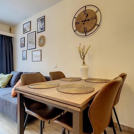 Studio Enjoy 55 Nieuwpoort Bagian luar foto