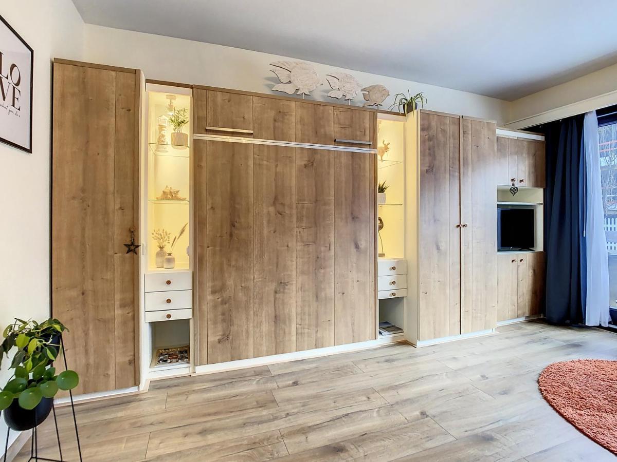 Studio Enjoy 55 Nieuwpoort Bagian luar foto